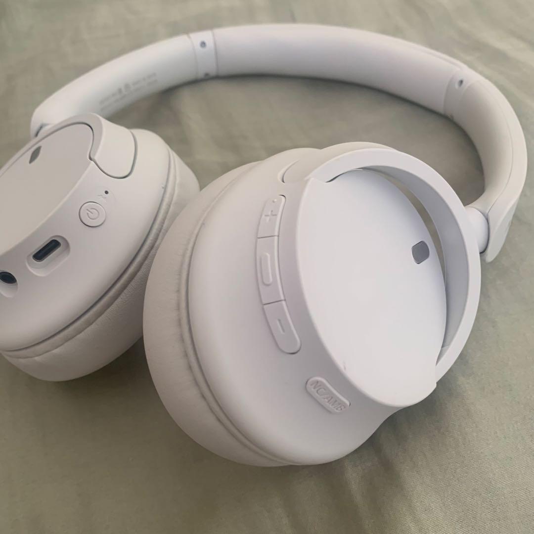 SONY　ヘッドホン　WH-CH720N