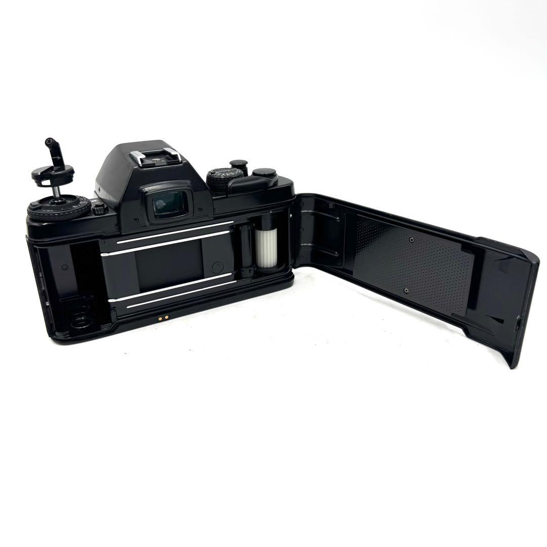 動作良好 PENTAX ペンタックス LX 前期 グリップ付き