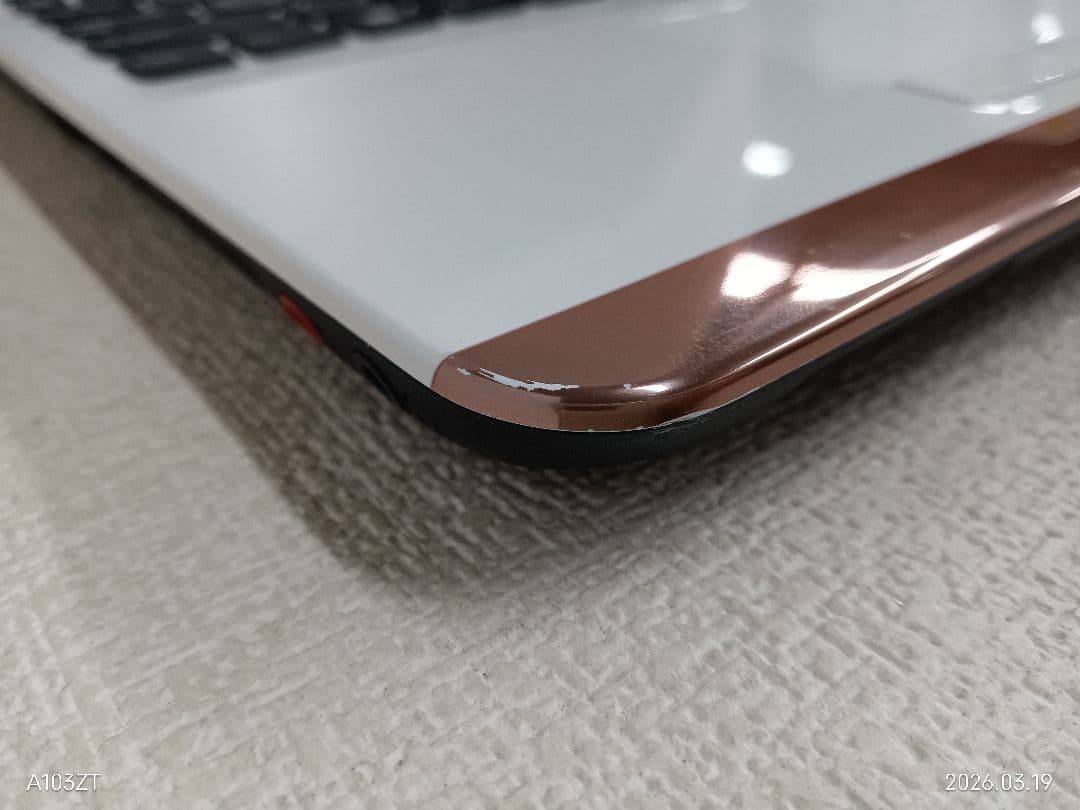 ︙VAIO VJC151C11N 16GB ストレージ無