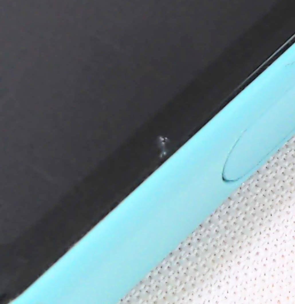 Xperia 10 IV SO-52C ミント 動作OK 若干キズあり