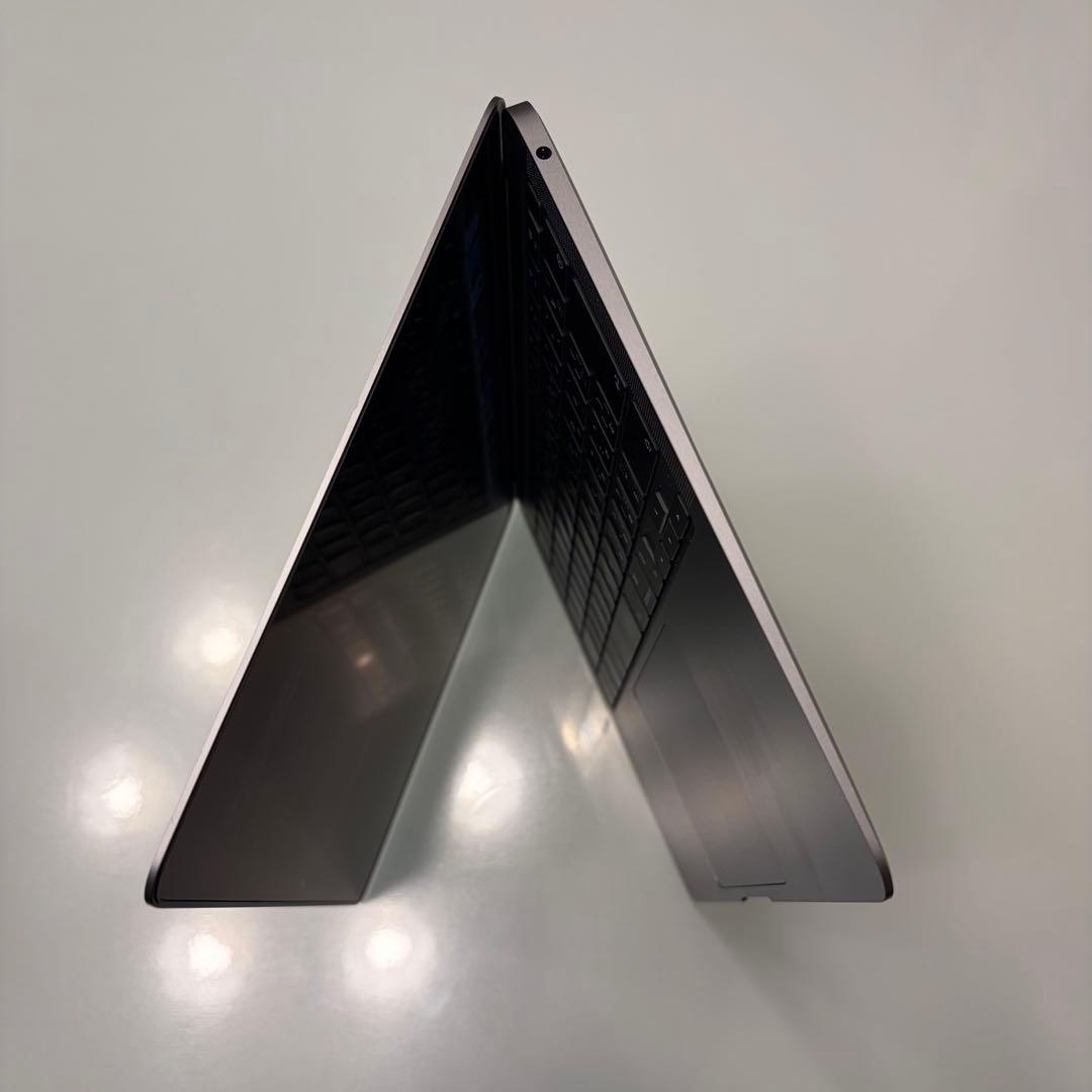 購入待専用 Apple MacBook Air M1 16GB 512GB