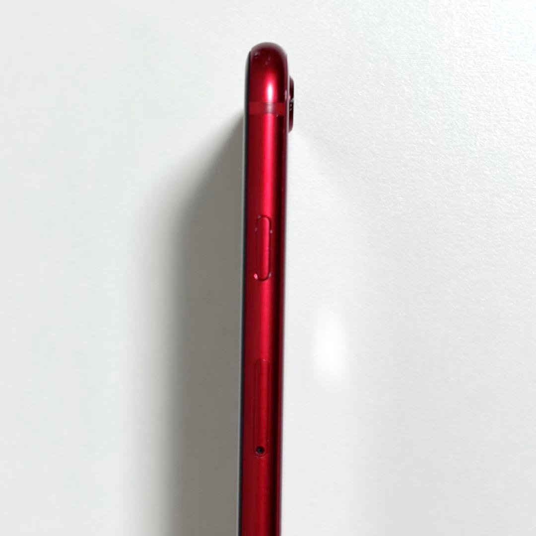 iPhone8 64GB （PRODUCT）RED