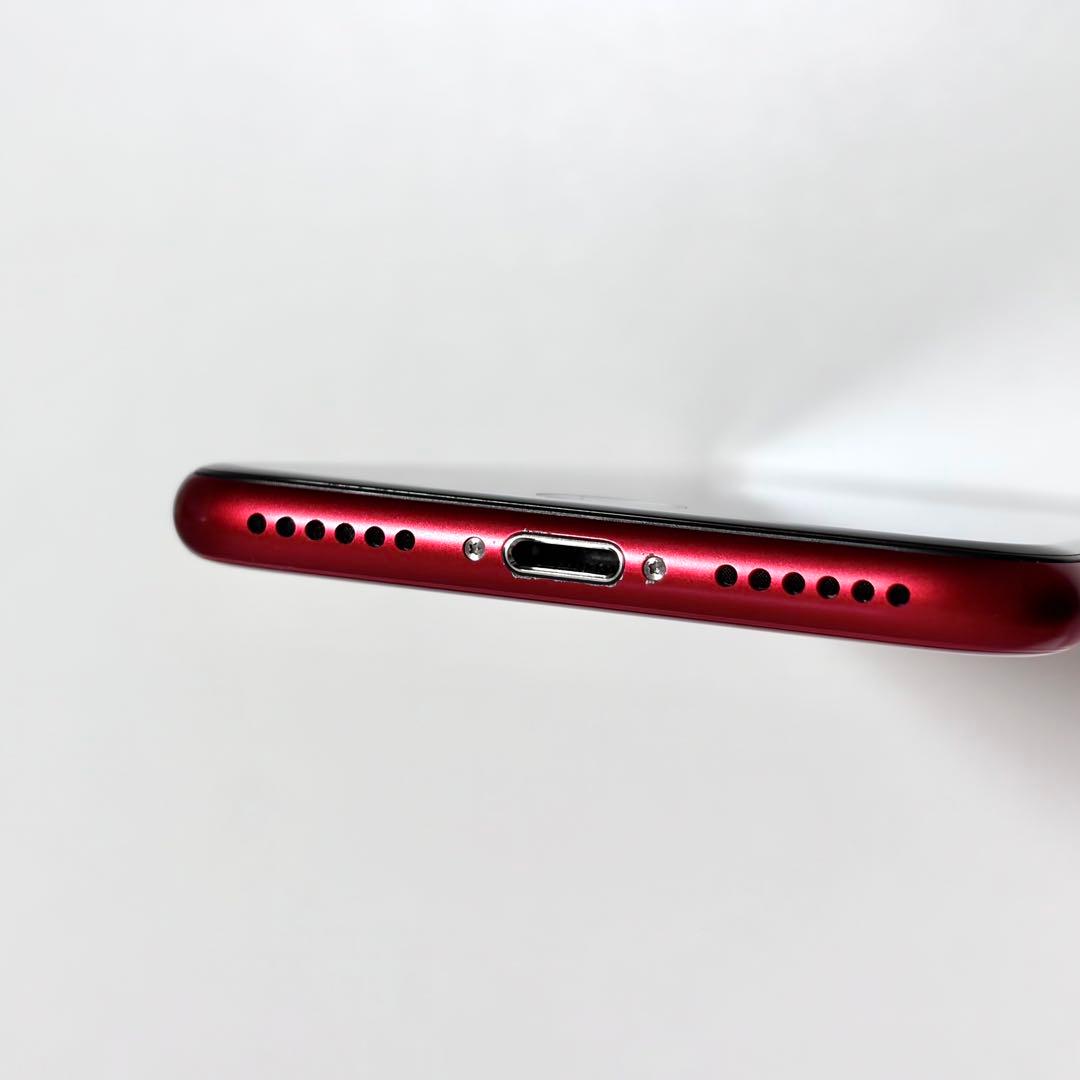 iPhone8 64GB （PRODUCT）RED