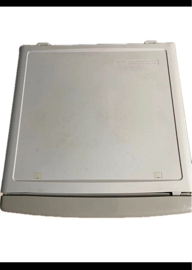 シャープ SHARP ノンフロン冷凍冷蔵庫 SJ-H12W-S 118 2ドア