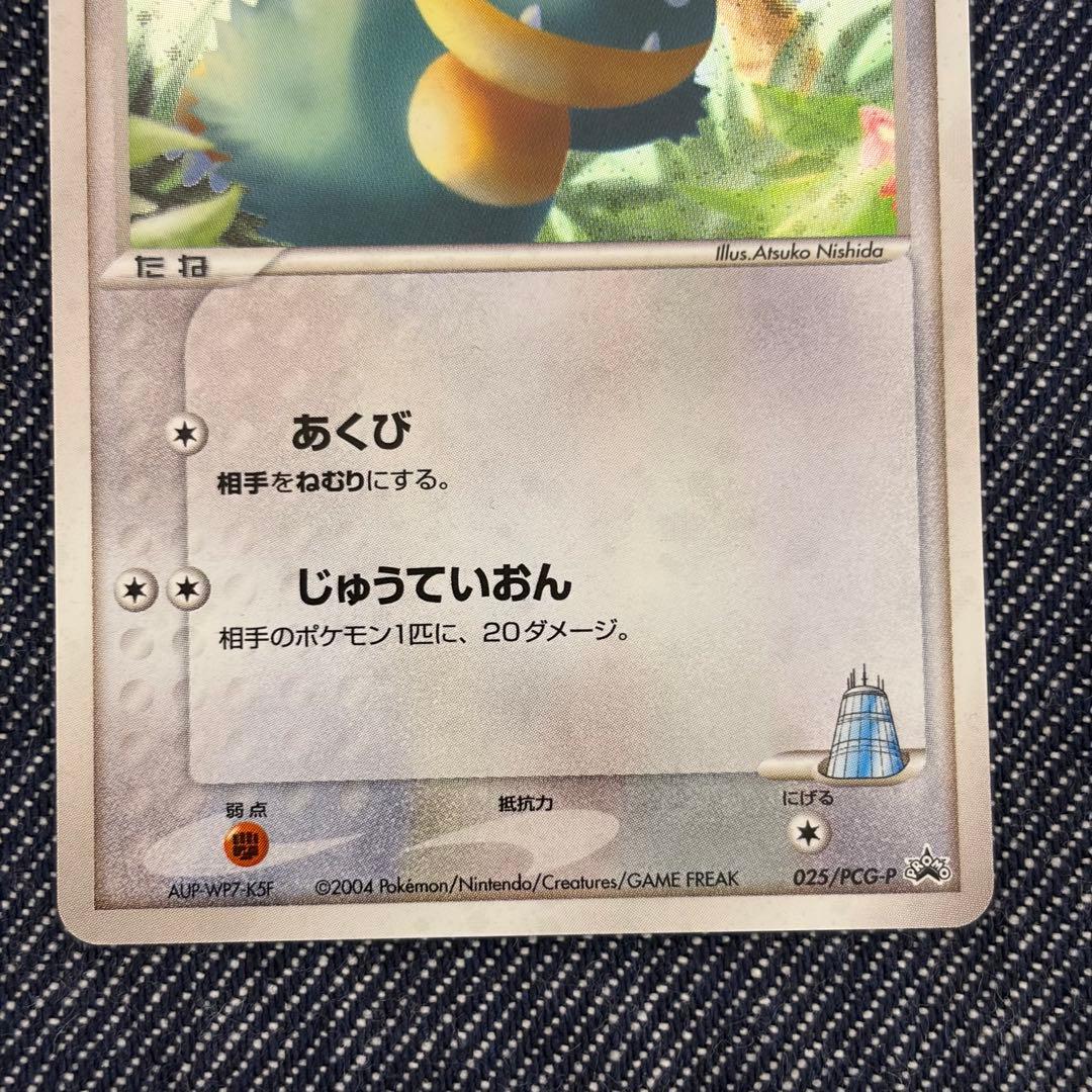 おしえテレビのおにいさん　ポケモンだいすきクラブ　プロモ