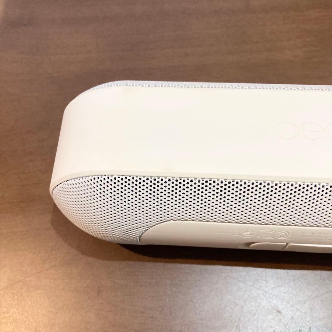 Beats Pill+ ポータブルBluetoothスピーカー