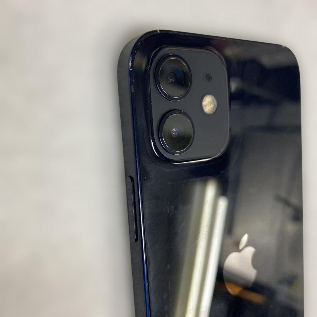 Apple iPhone 12 本体のみ