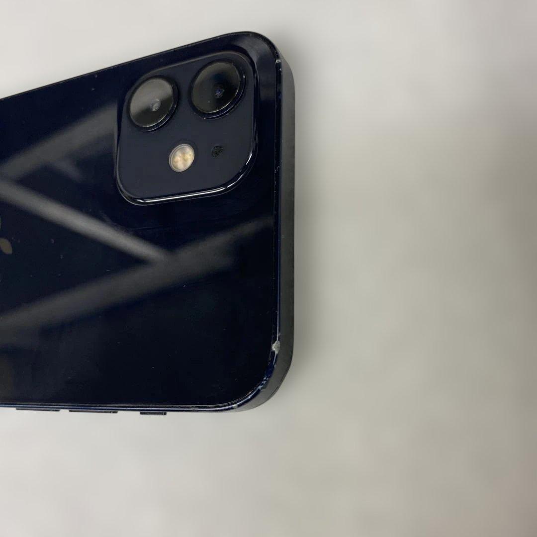Apple iPhone 12 本体のみ
