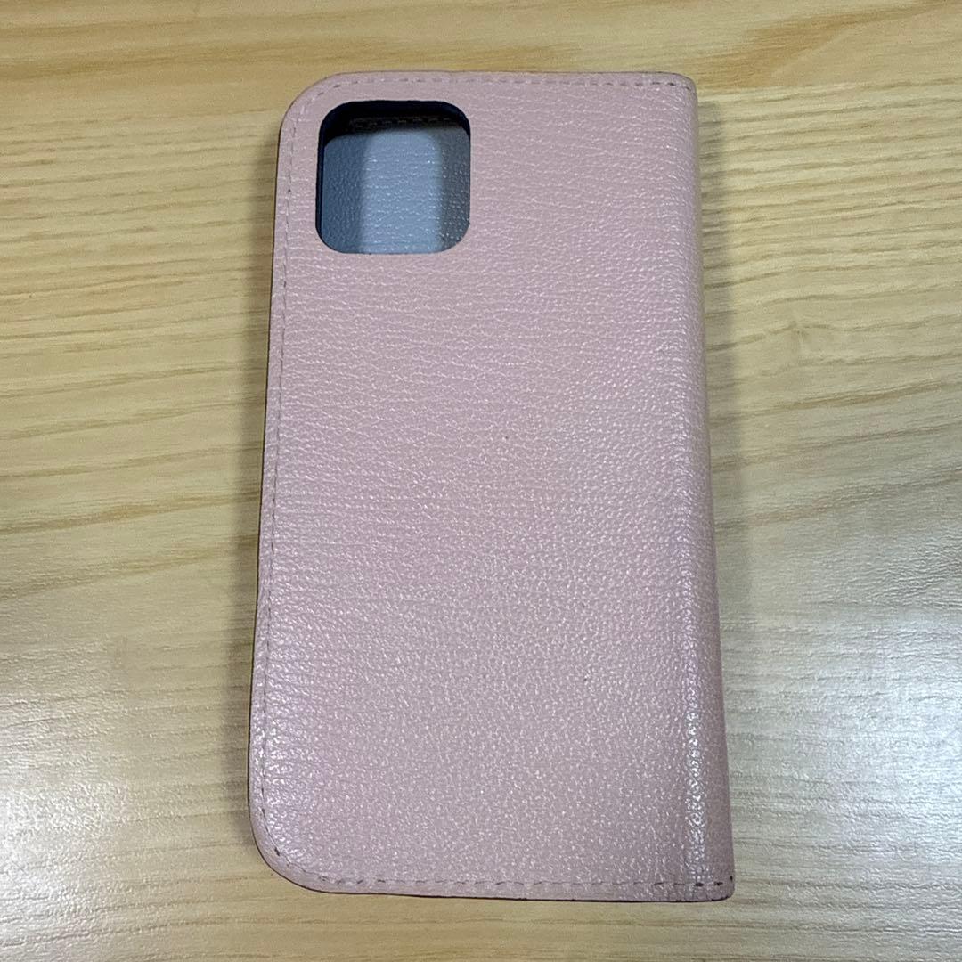 ラルコバレーノ iPhone12proケース