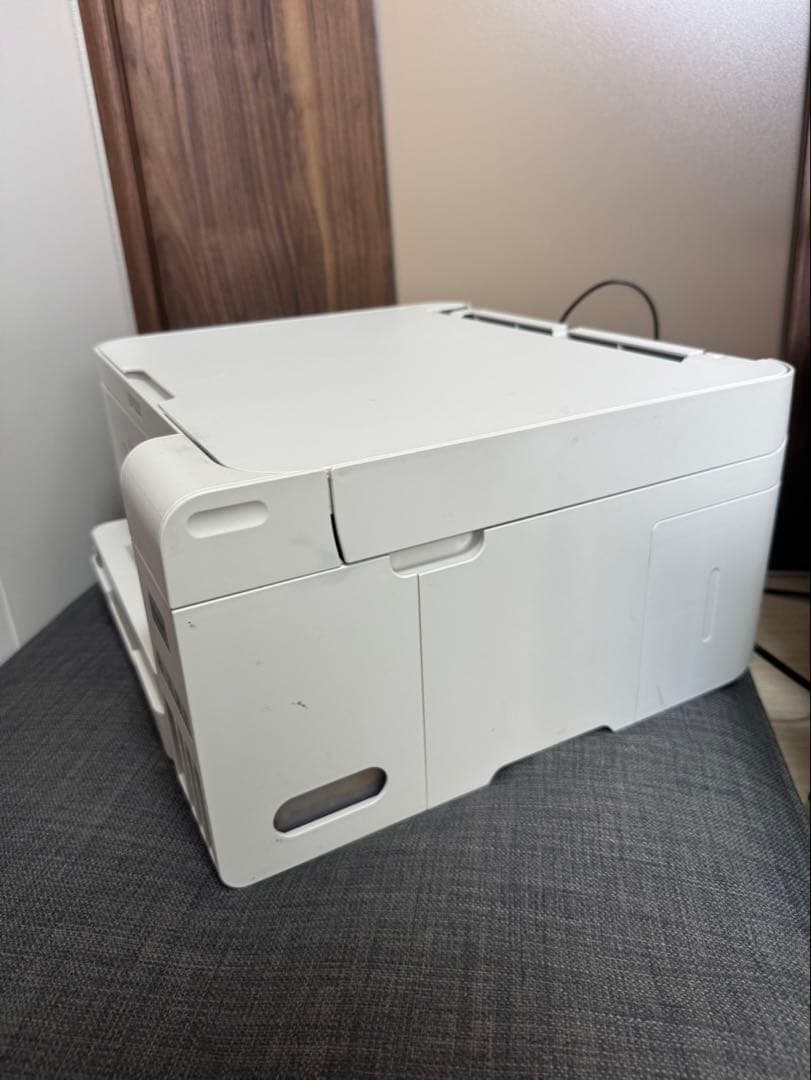エプソン　インクジェットプリンター　EW-M634T　　中古品