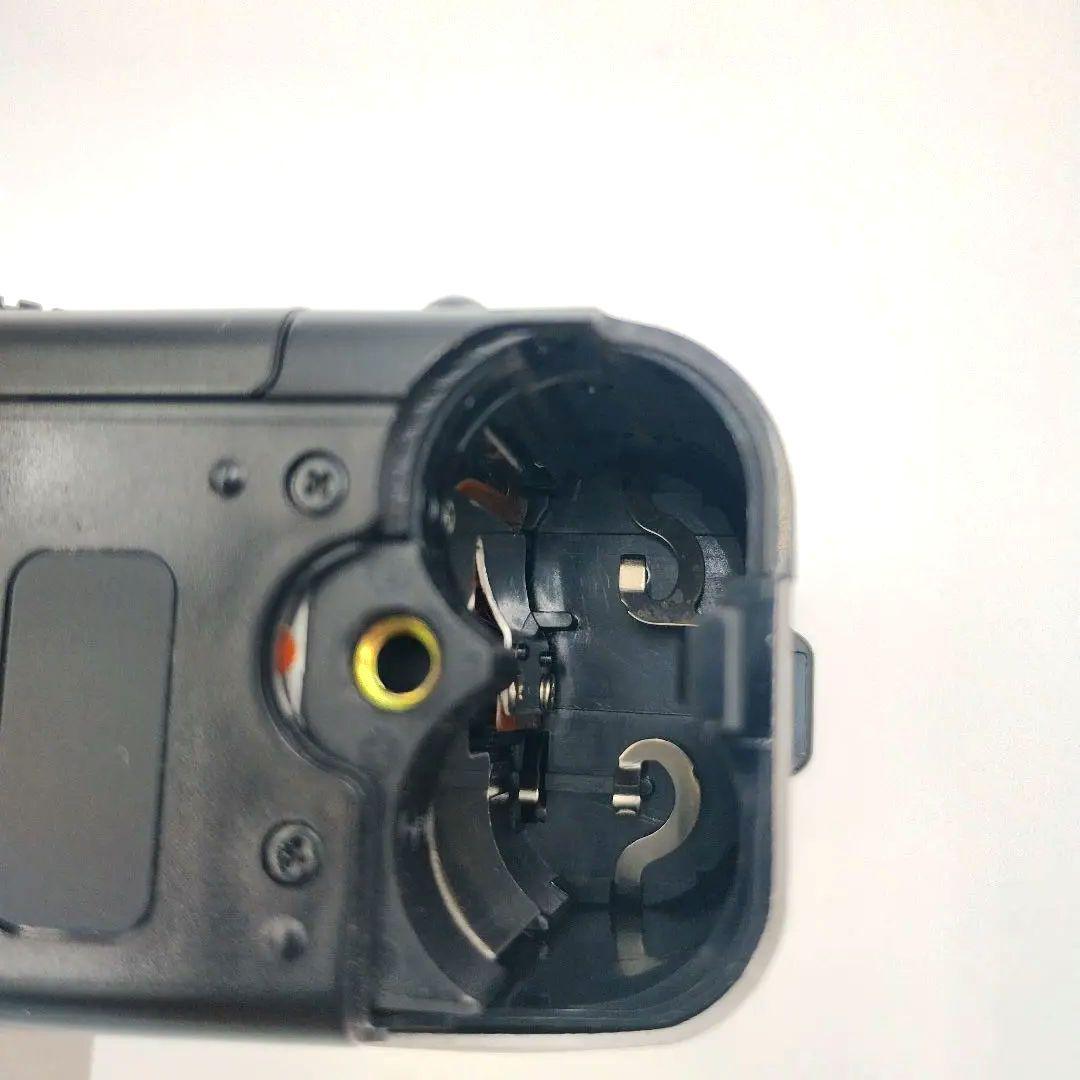 Canon Autoboy S PANORAMA　コンパクトフィルムカメラ