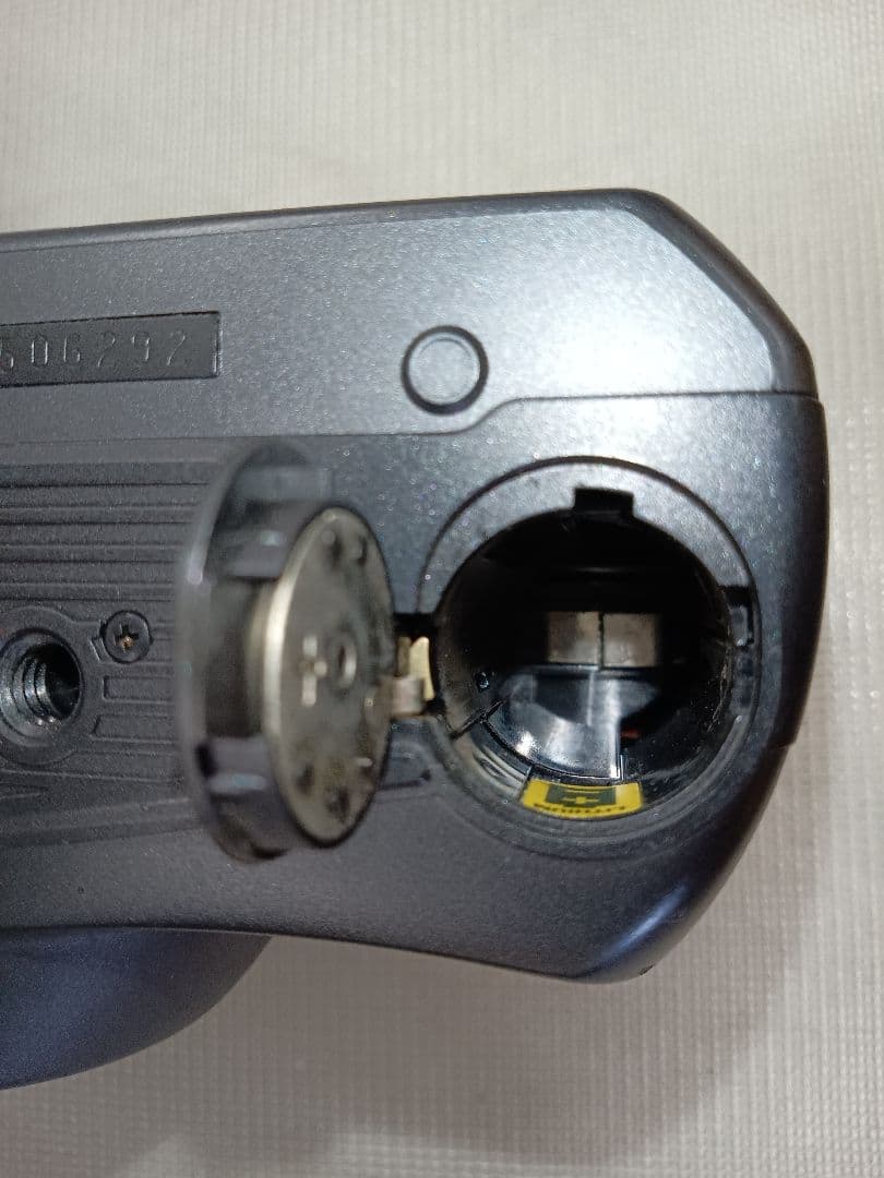 《TA1058》PENTAX ESPIO 140 コンパクトフィルムカメラ