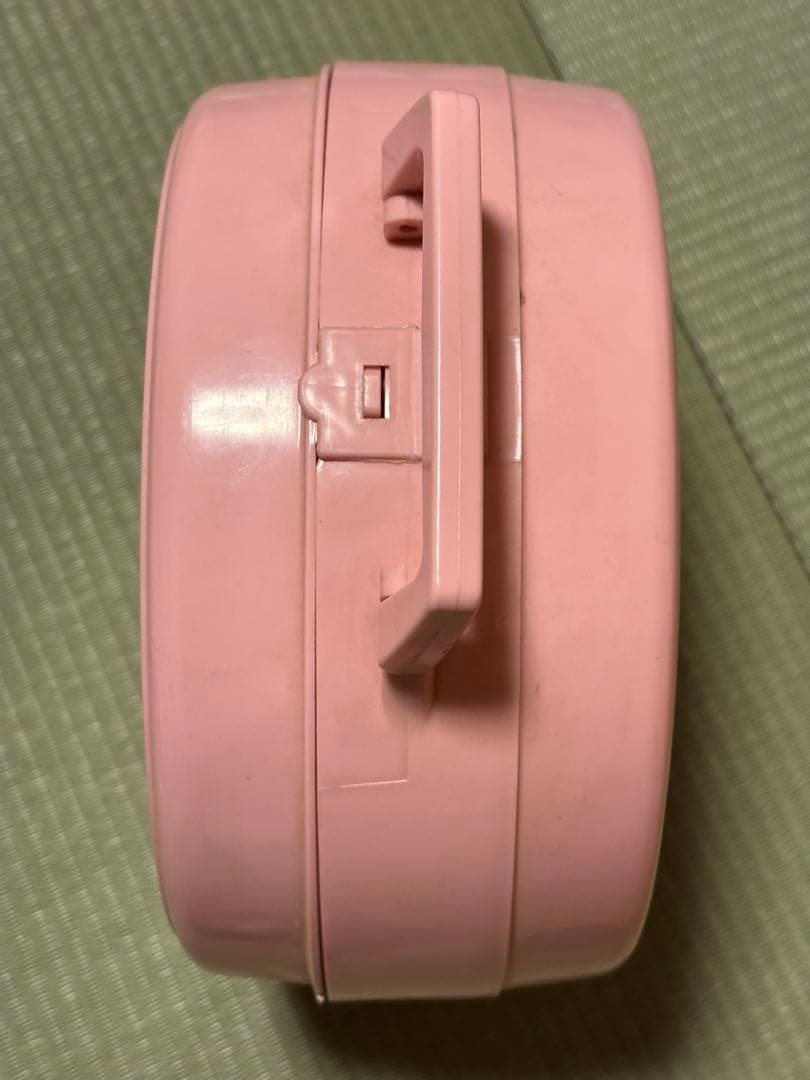 ★レトロ★ ダリア おふろセット