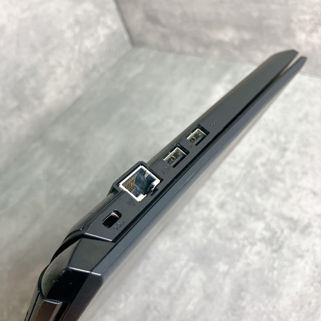 【動作可能ジャンク】dynabook S73/DP 第8世代i5搭載モデル