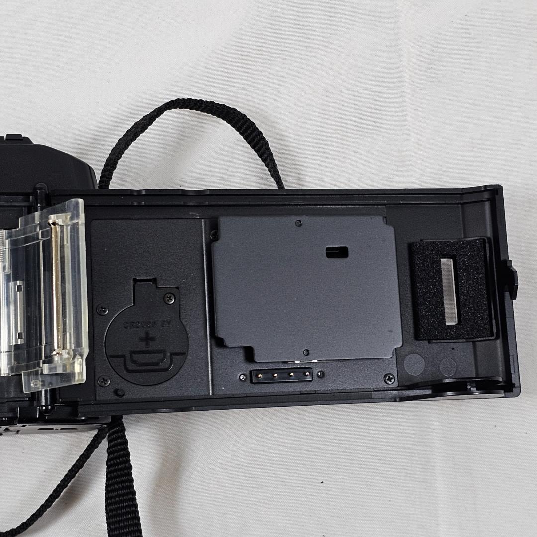 ✨【レトロ】MINOLTA Auto Focus Tele フィルムカメラ✨