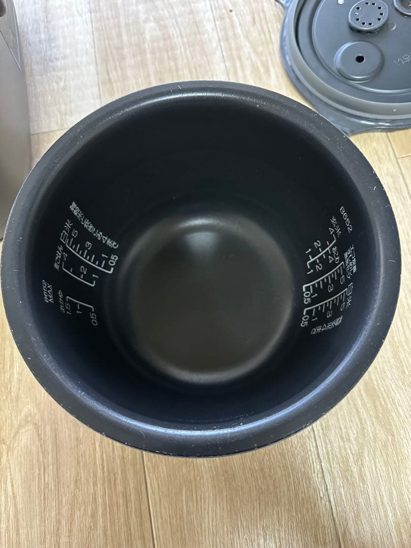 象印 圧力炊飯器 NW-PV10 [2023]