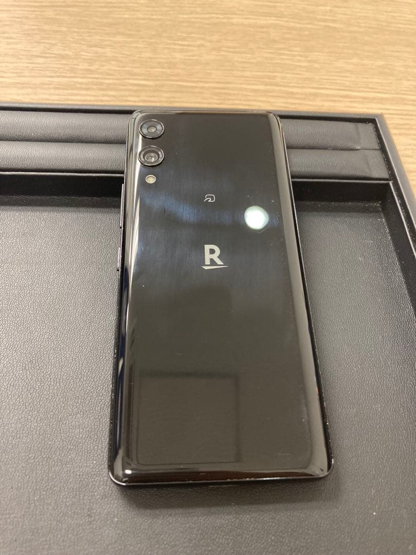 Rakuten Hand 5G スマートフォン 2台 充電器付き◇