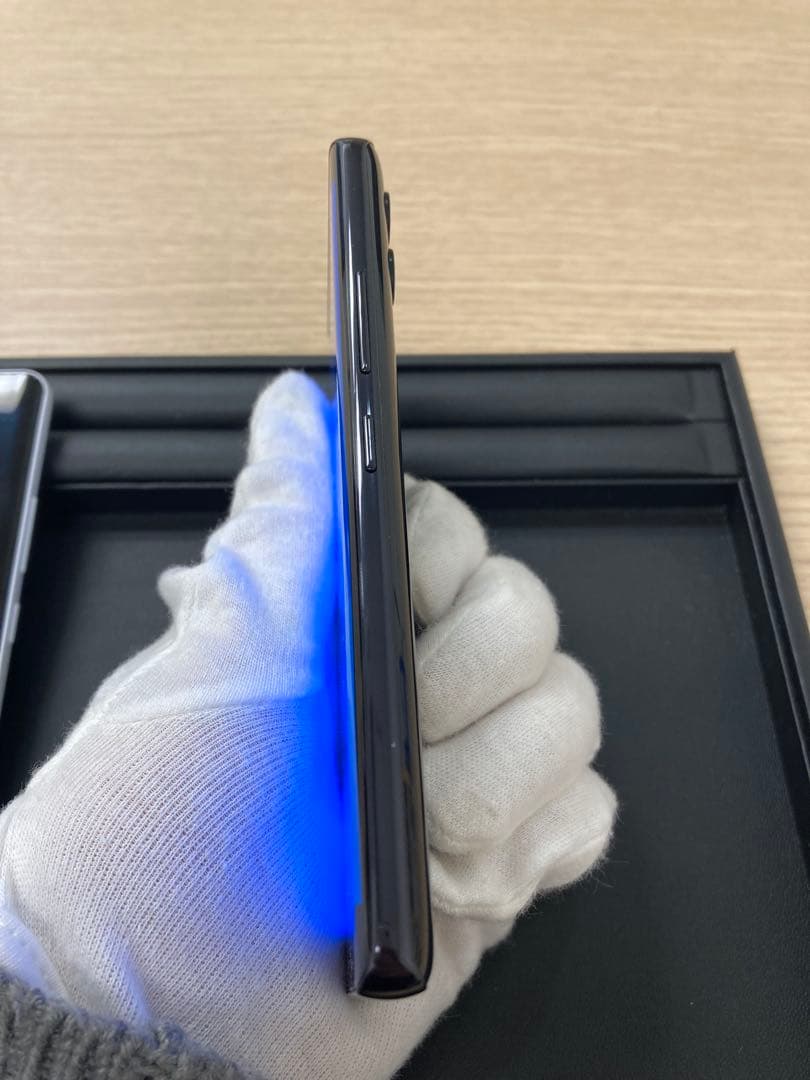 Rakuten Hand 5G スマートフォン 2台 充電器付き◇