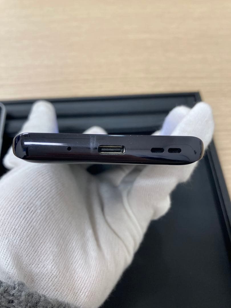 Rakuten Hand 5G スマートフォン 2台 充電器付き◇