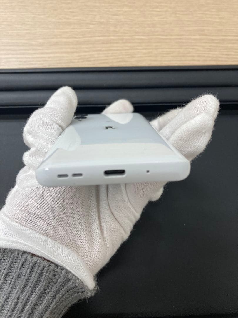 Rakuten Hand 5G スマートフォン 2台 充電器付き◇