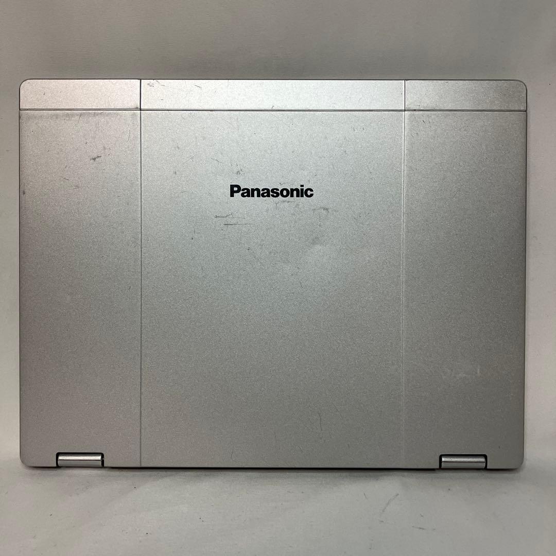 レッツノート QV9 CF-QV9U30VS 10世代 i5 16GB オフィス