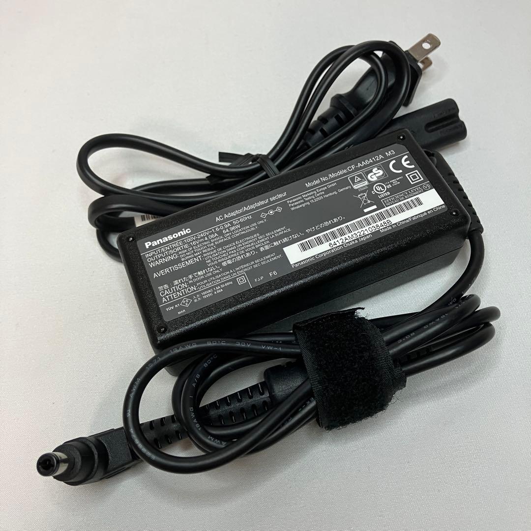 レッツノート QV9 CF-QV9U30VS 10世代 i5 16GB オフィス