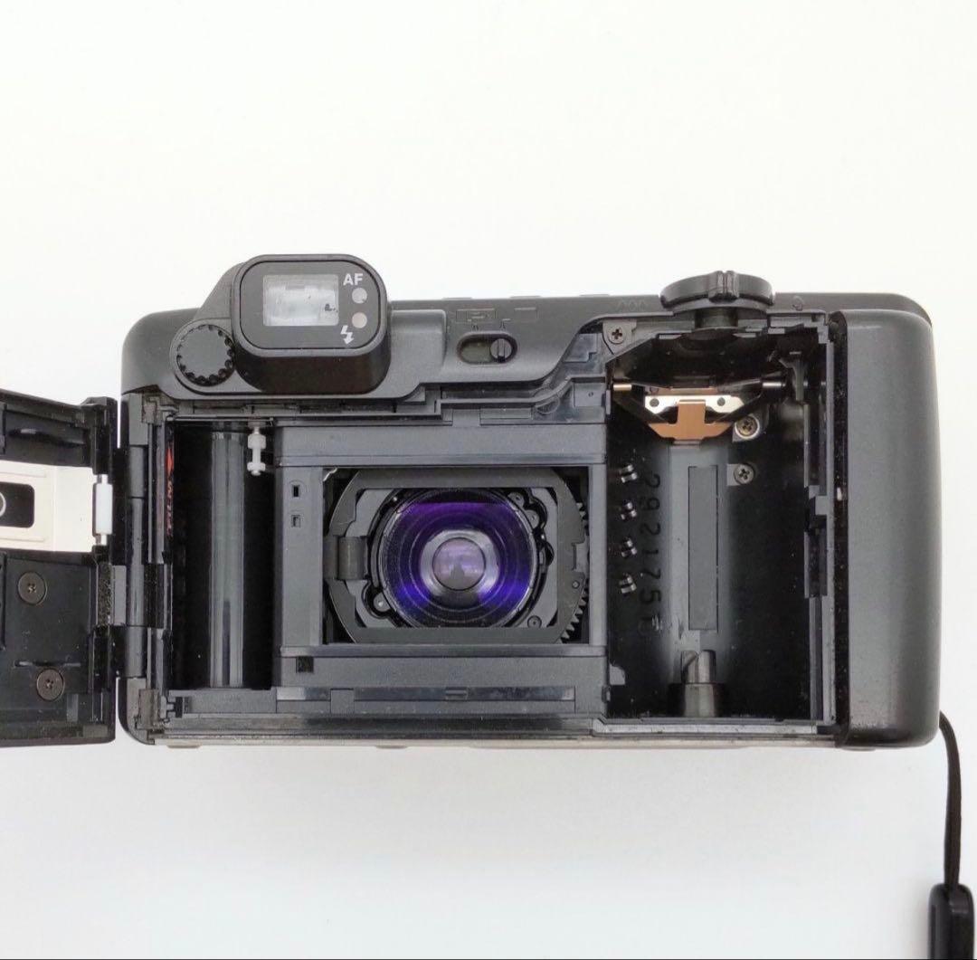 良品【ノスタルジックなエモい写り❀】PENTAX ESPIO 90MC