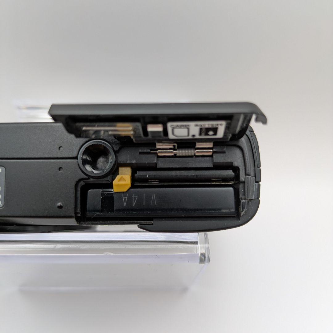 RICOH R10 デジタルカメラ