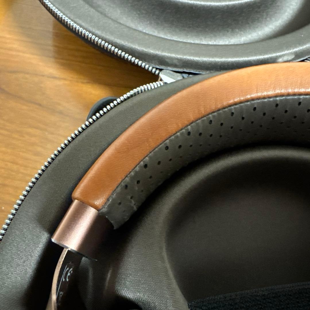 美品！ Focal Stellia 有線ヘッドホン ハイレゾ