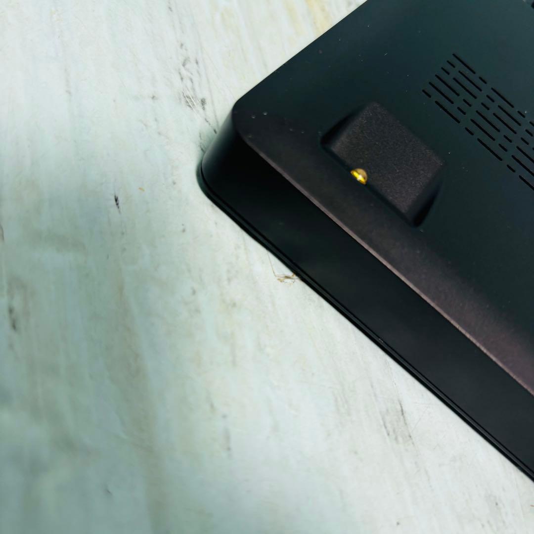 携帯型拡大読書器　クローバー10 CLOVER 美品　 HVM005B