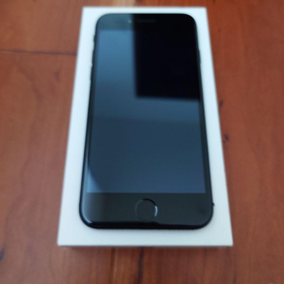 【特価/即発送】iPhone SE 第3世代 100% 64GB　SIMフリー
