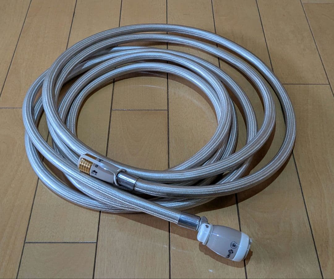 ガスファンヒーター TOKYO GAS NR-B950FH-WH WHITE
