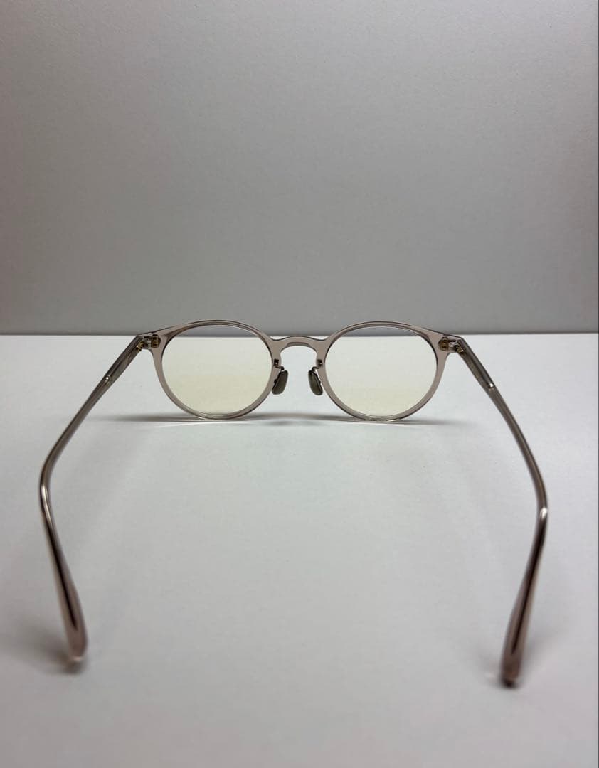 EYEVAN7285 330 ブルーライトカットレンズ　グラス