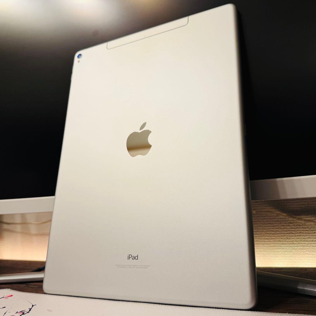 iPadPro 12.9 第二世代