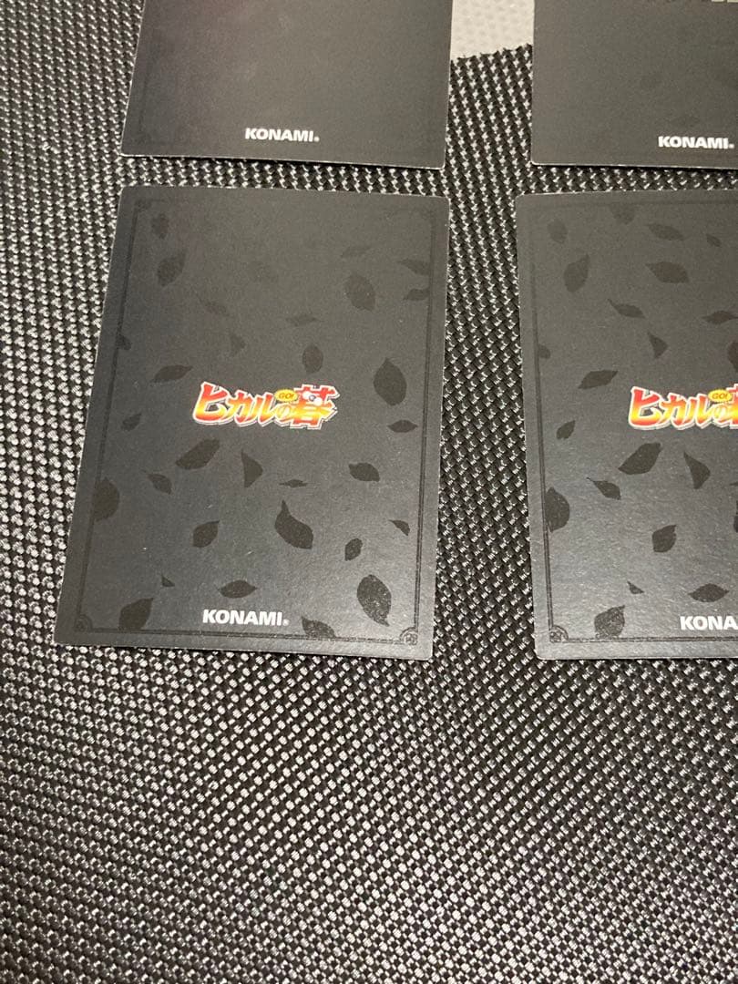 ヒカルの碁トレーディングカードプロモセット