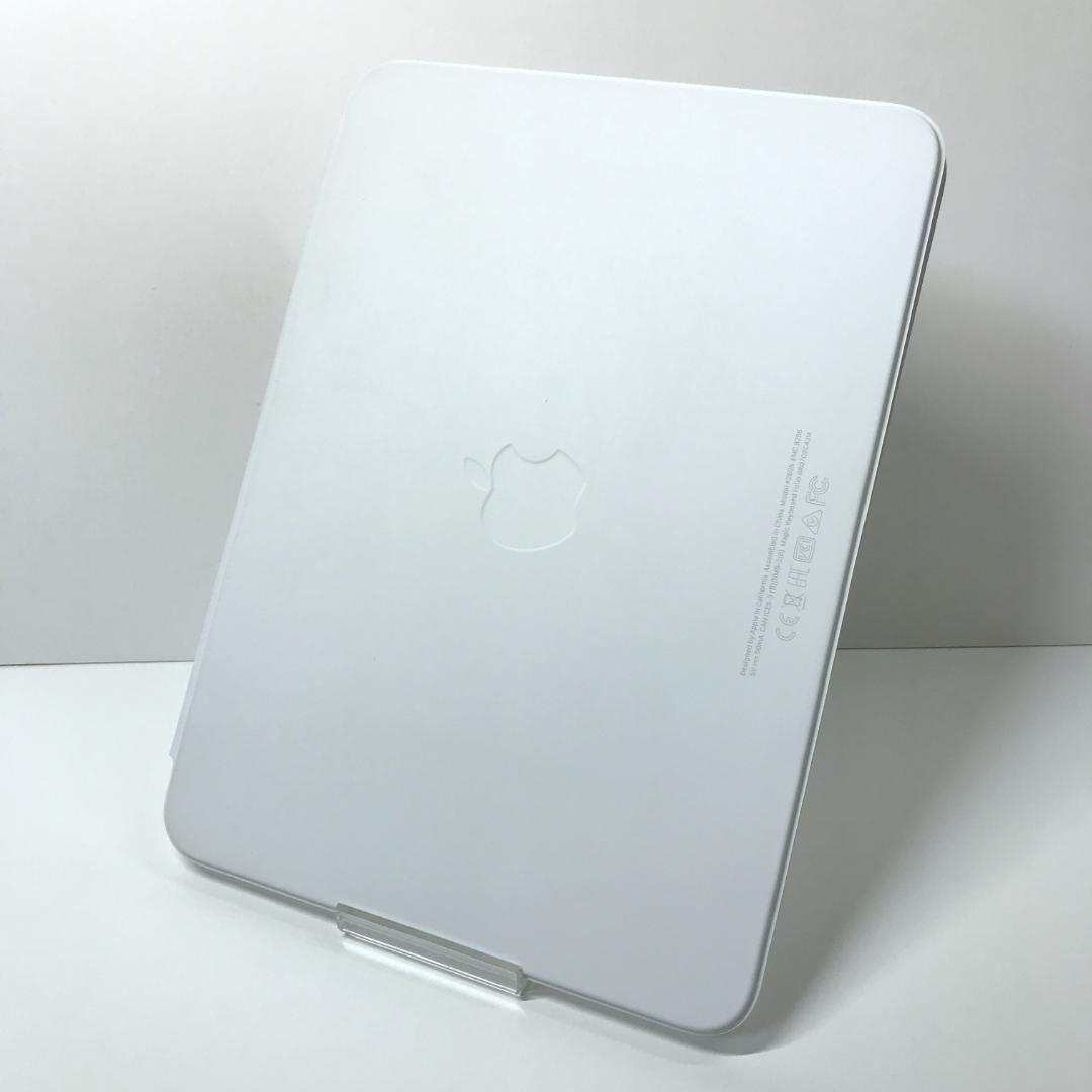 【美品】Apple Magic Keyboard Folio A2695 ②