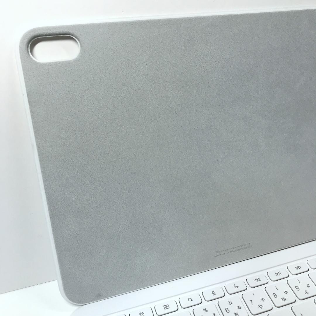 【美品】Apple Magic Keyboard Folio A2695 ②