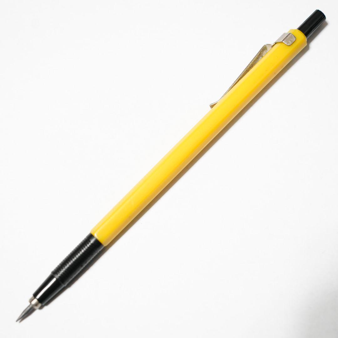 STAEDTLER　NORIS　廃盤シャープペンシル　2.0mm　芯ホルダー