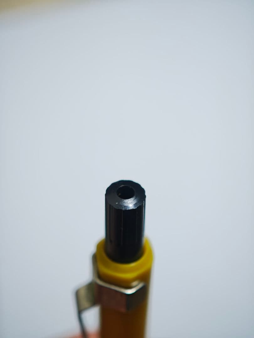 STAEDTLER　NORIS　廃盤シャープペンシル　2.0mm　芯ホルダー