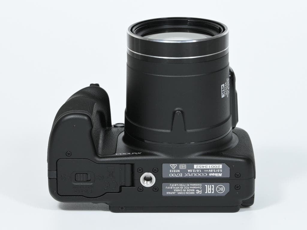 【超美品】 ニコン　Nikon COOLPIX B700