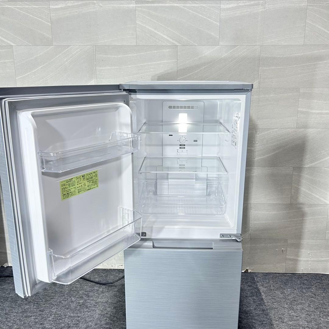生活家電2点セット 冷蔵庫 洗濯機 2020年 2021年製 格安 d5537