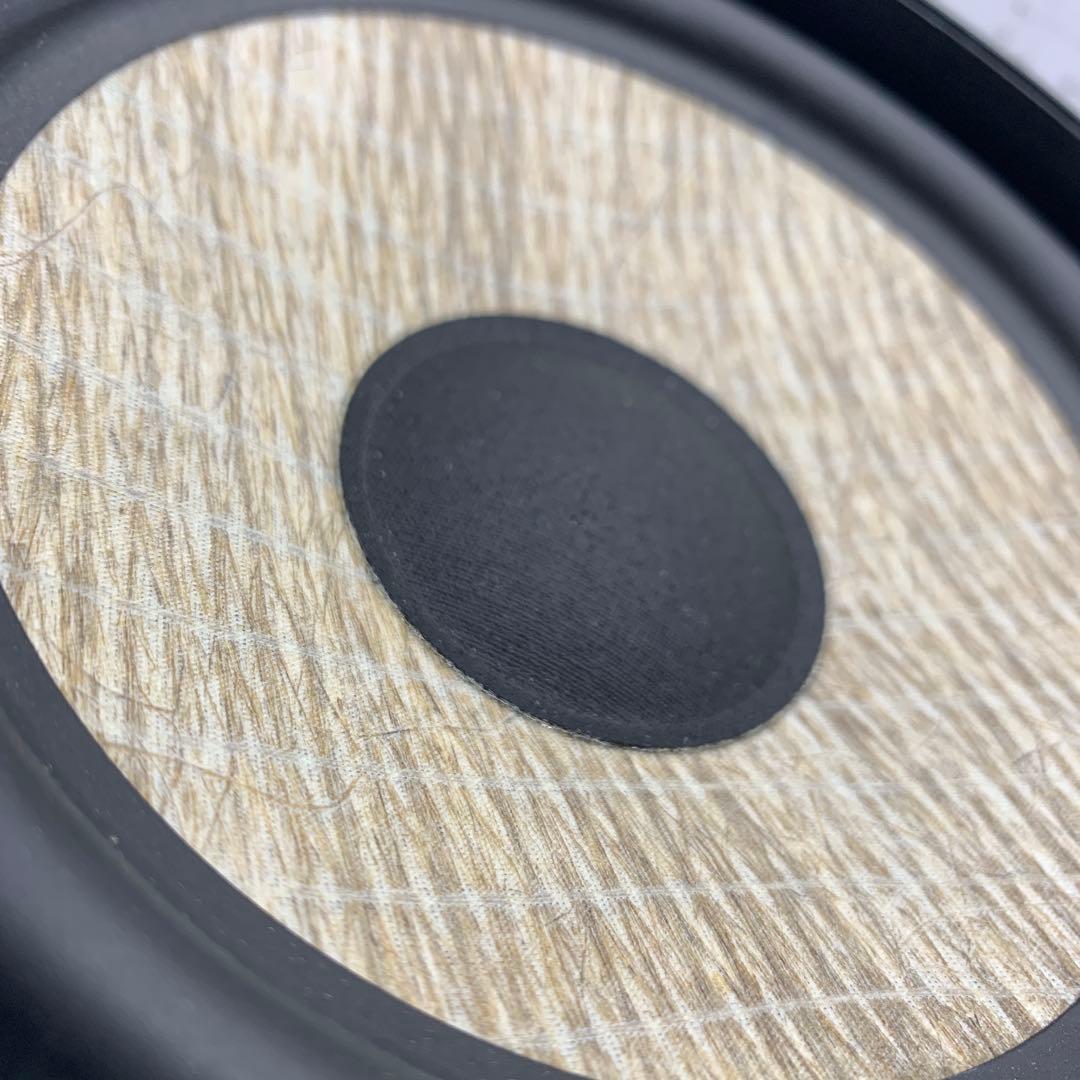 FOCAL A110 A110S A310 アルピーヌ165mm ウーファー