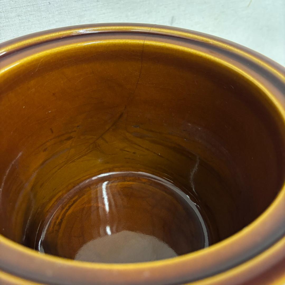 RIVAL CROK-POT スロークッカー　オレンジの低温調理器ヴィンテージ品