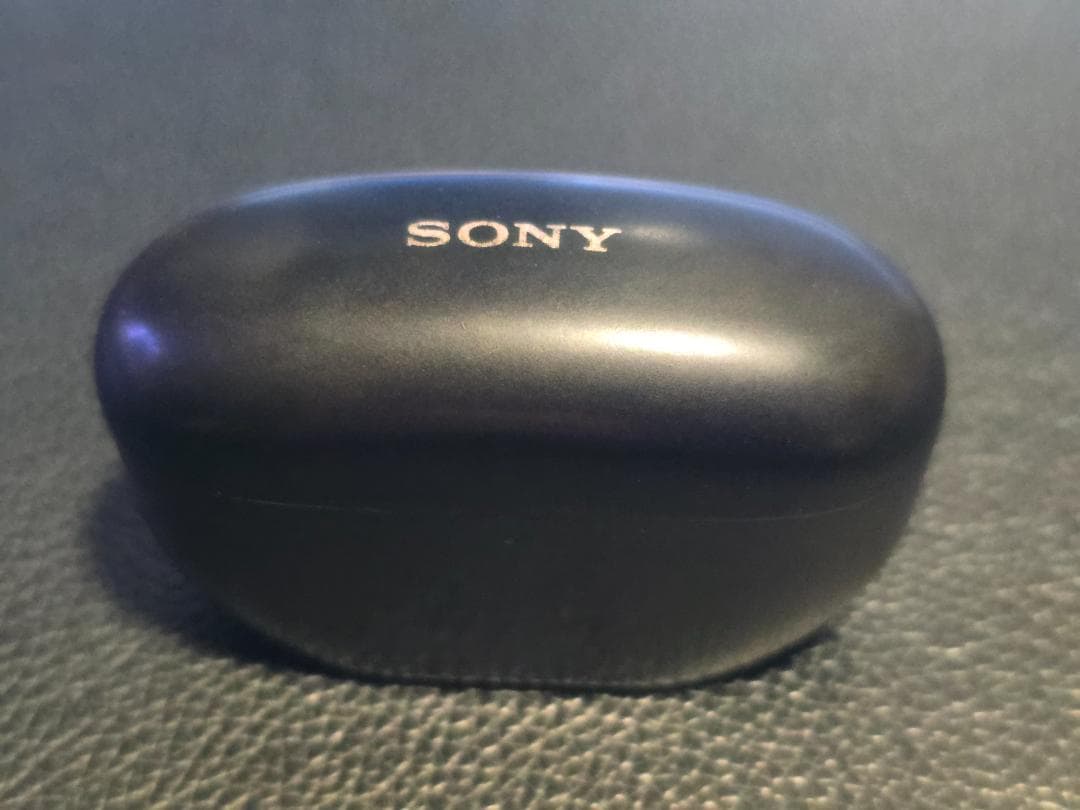 中古　SONY WF-1000XM5 ワイヤレスイヤホン