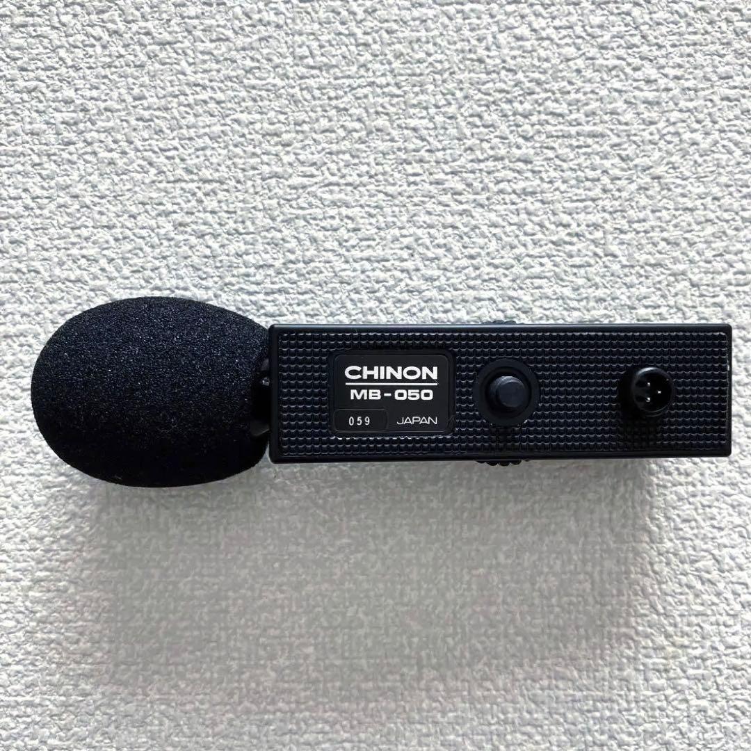 CHINON チノン 20PXL 世界最小サウンド8ミリ