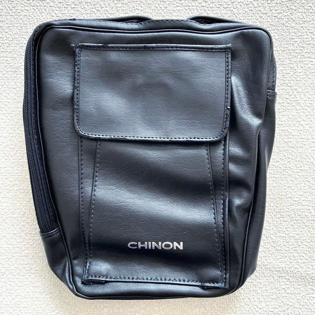 CHINON チノン 20PXL 世界最小サウンド8ミリ