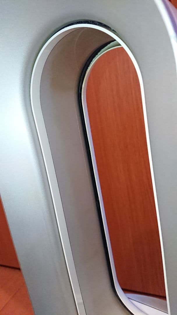 ダイソン Dyson Pure Hot+Cool 2018年製
