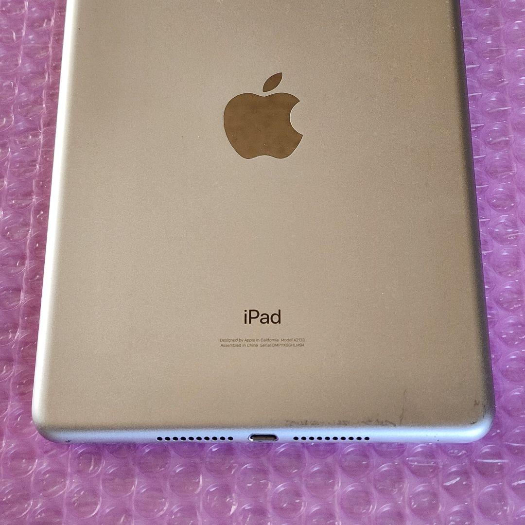 iPad mini 第5世代　バッテリー良好　Wi-Fiモデル　64GB