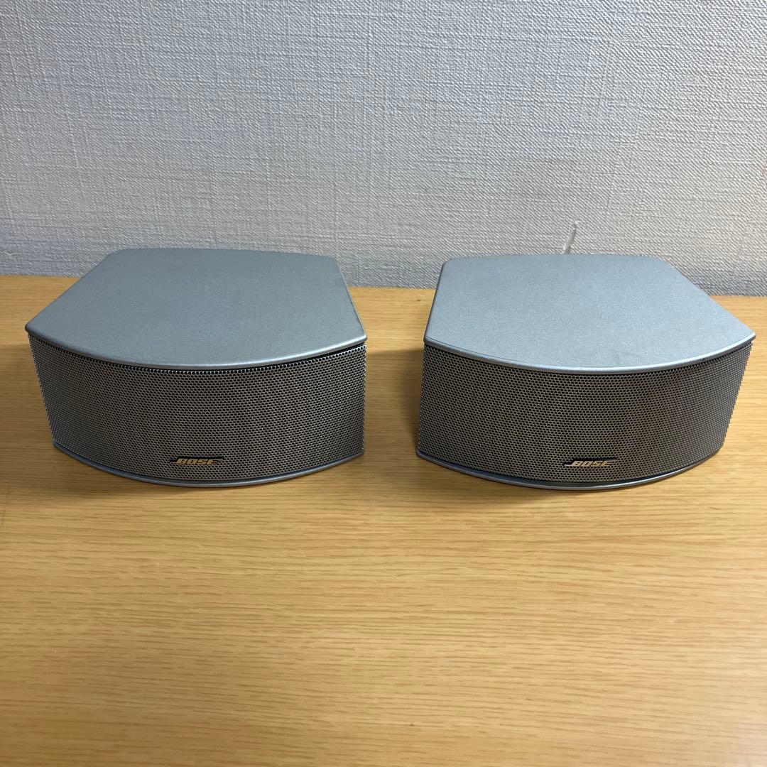 BOSE PS3-2-1Ⅱ パワードスピーカーシステム