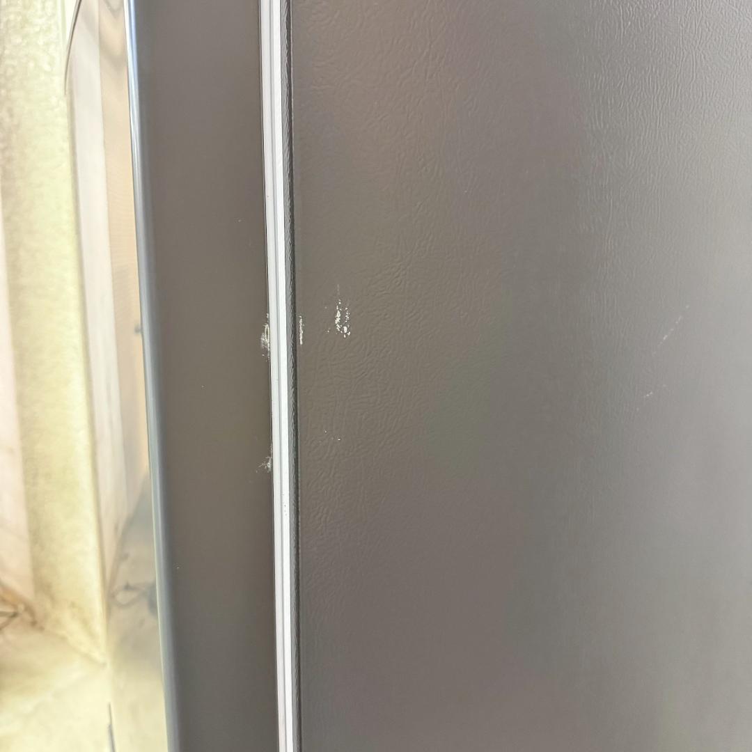 三菱 3ドア 冷蔵庫 小型 一人暮らし 272L 2024年製 KR0211